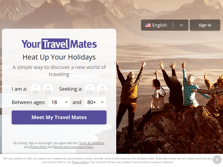 Yourtravelmates