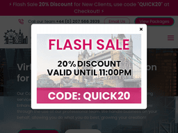 Yourvirtualofficelondon