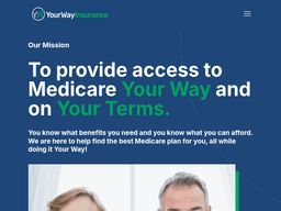 Yourwaymedicare