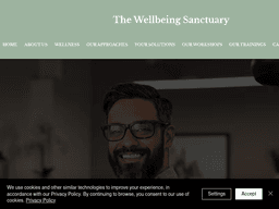 Yourwellbeingsanctuary