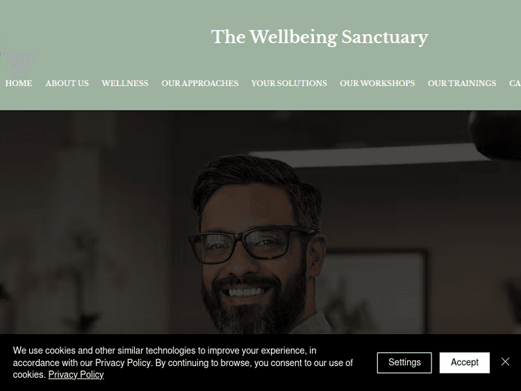 Yourwellbeingsanctuary