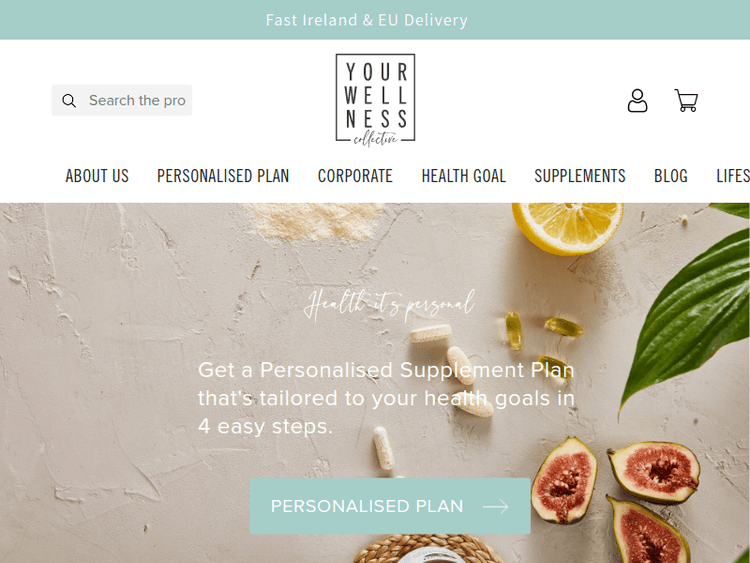 Yourwellnesscollective