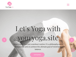 Youryoga