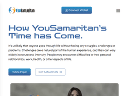 Yousamaritan