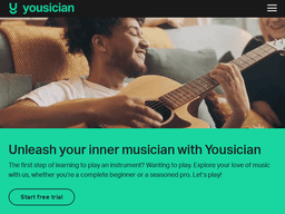 Yousician