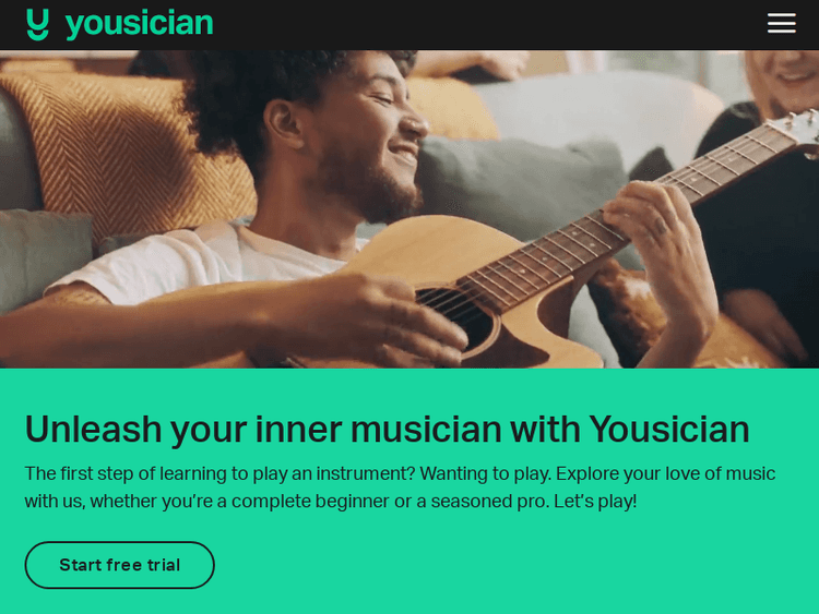 Yousician