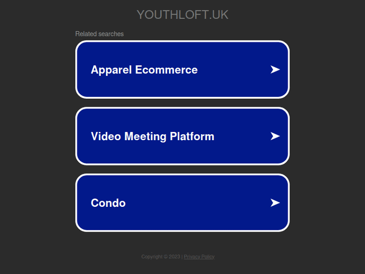 Youthloft