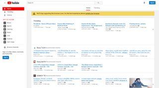 Youtube