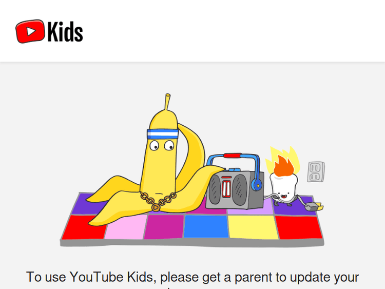 Youtubekids