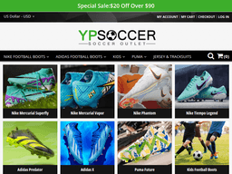 Ypsoccer