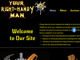 Yrhandyman