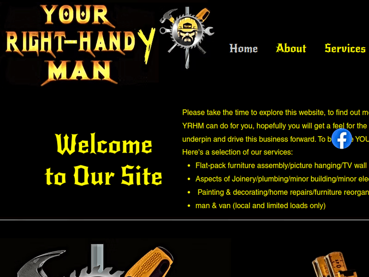 Yrhandyman