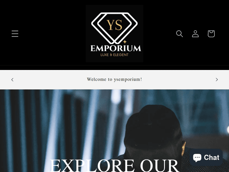 Ysemporium