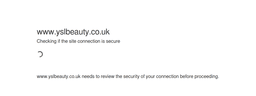 Yslbeauty