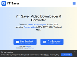 Ytsaver