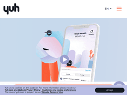Yuh