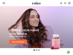 Yuicy