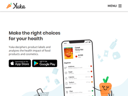 Yuka