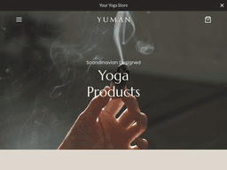 Yumanyoga