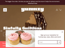 Yummzy
