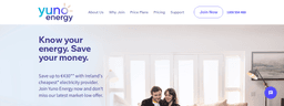 Yunoenergy