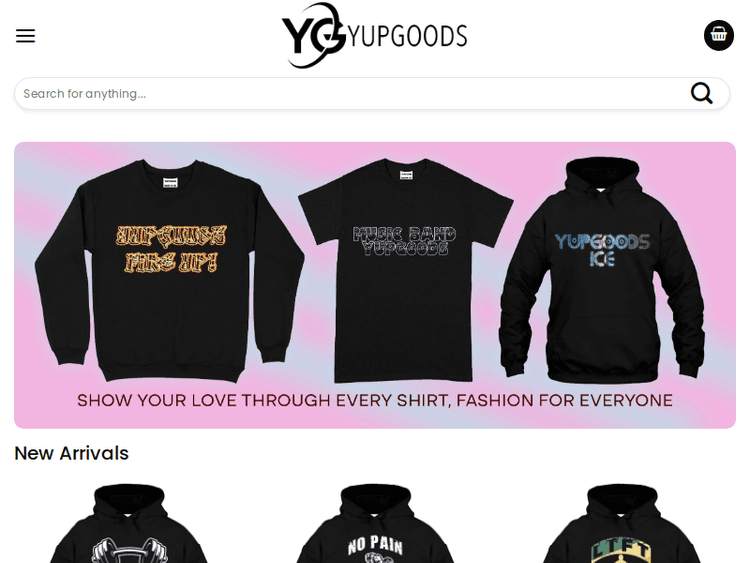 Yupgoods