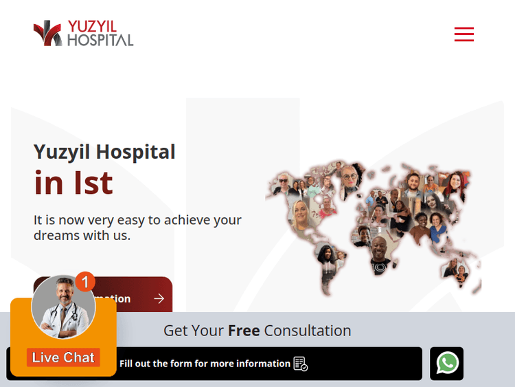Yuzyilhospital