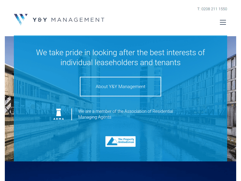 Yymanagement