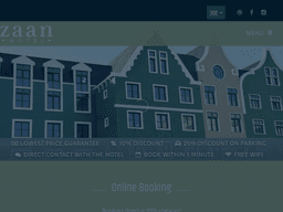 Zaanhotel
