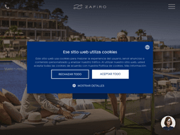 Zafirohotels