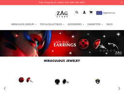 Zag-store