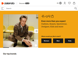 Zalando
