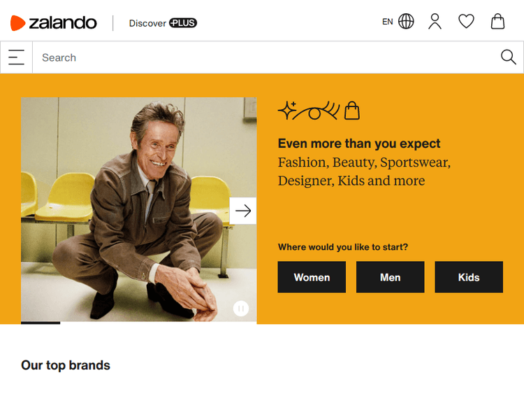 Zalando