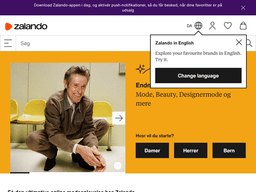 Zalando
