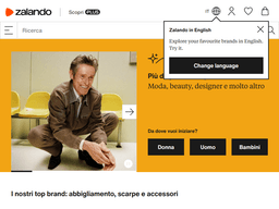 Zalando