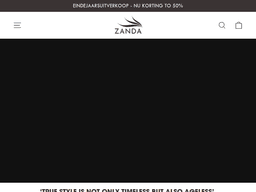 Zanda-fashion