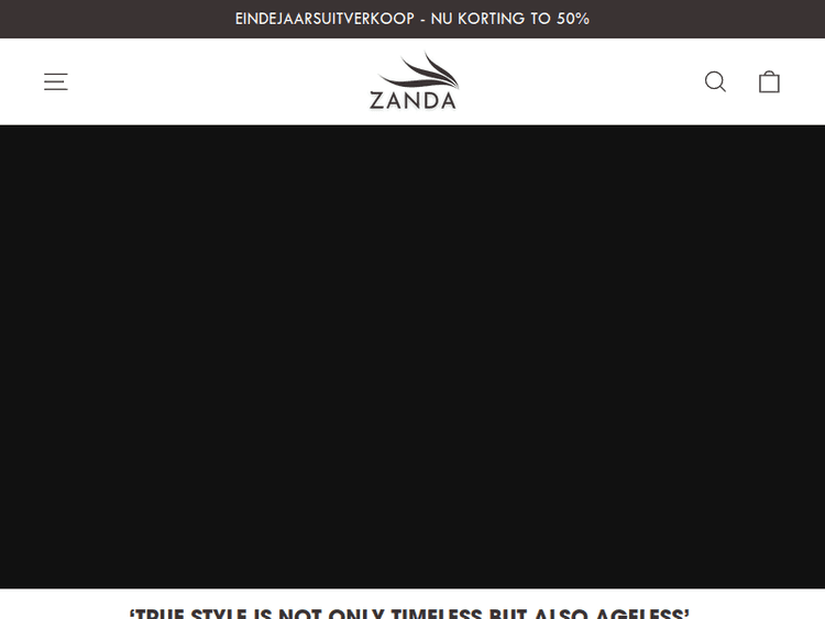 Zanda-fashion