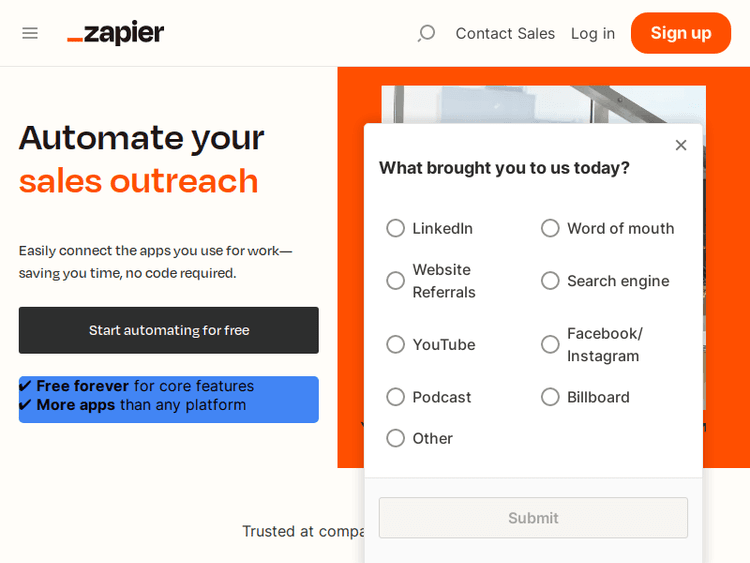 Zapier