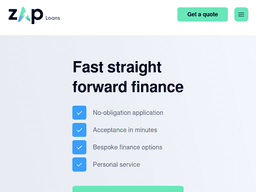 Zaploans