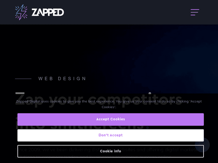 Zappeddigital