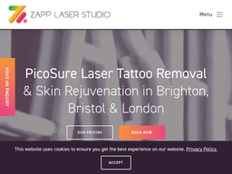 Zapplaserstudio