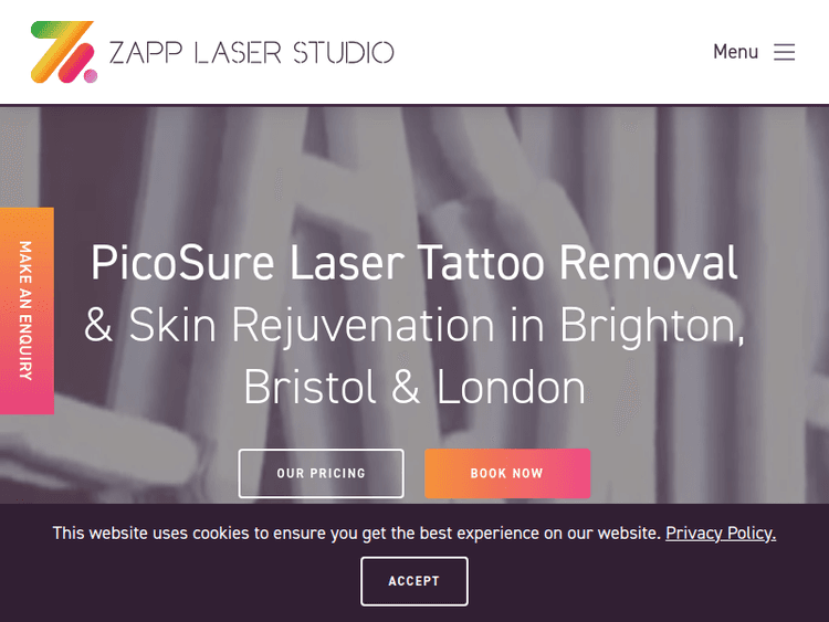 Zapplaserstudio