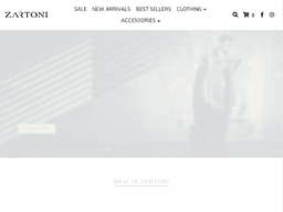 Zartoni