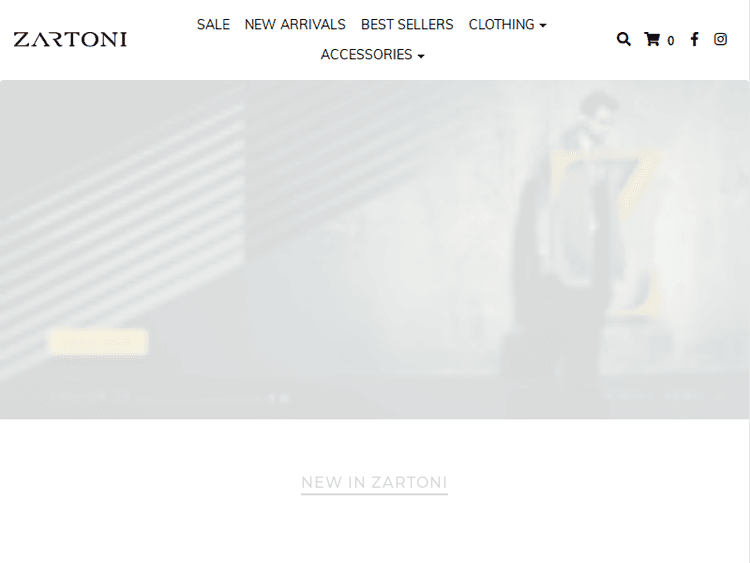 Zartoni