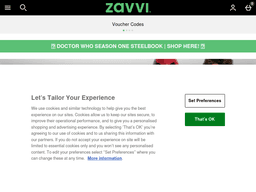 Zavvi