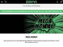 Zavvi