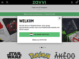Zavvi