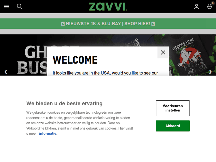 Zavvi