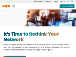 Zayo