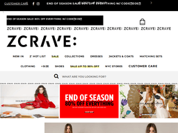 Zcrave